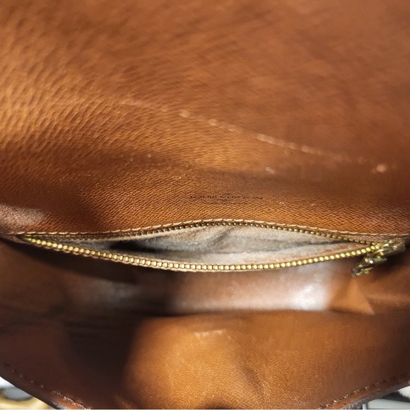 Louis Vuitton St. Cloud mm crossbody shoulder bag - Picture 11 of 16